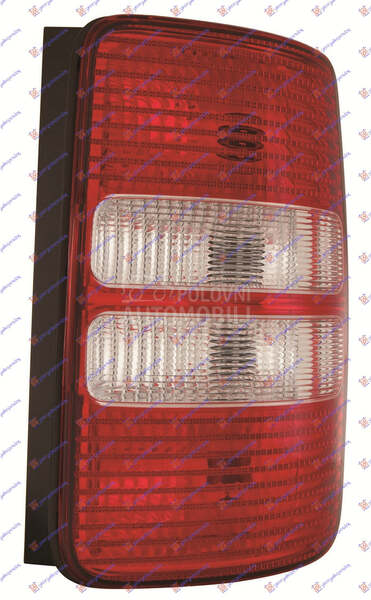 STOP LAMPA (JEDNA VRATA) (DEPO