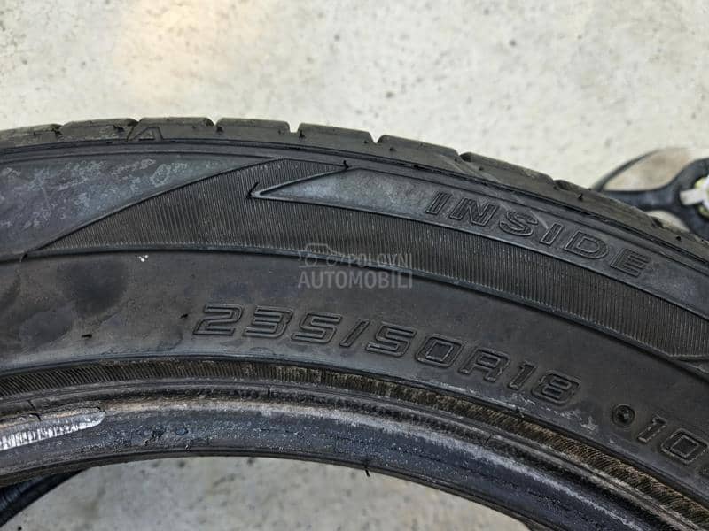 Falken 235/50 R18 Letnja