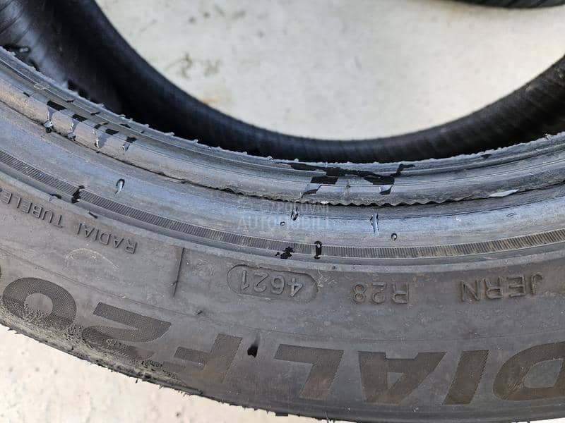 Falken 235/50 R18 Letnja