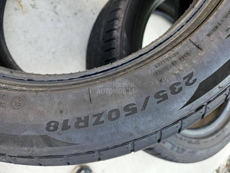 Falken 235/50 R18 Letnja