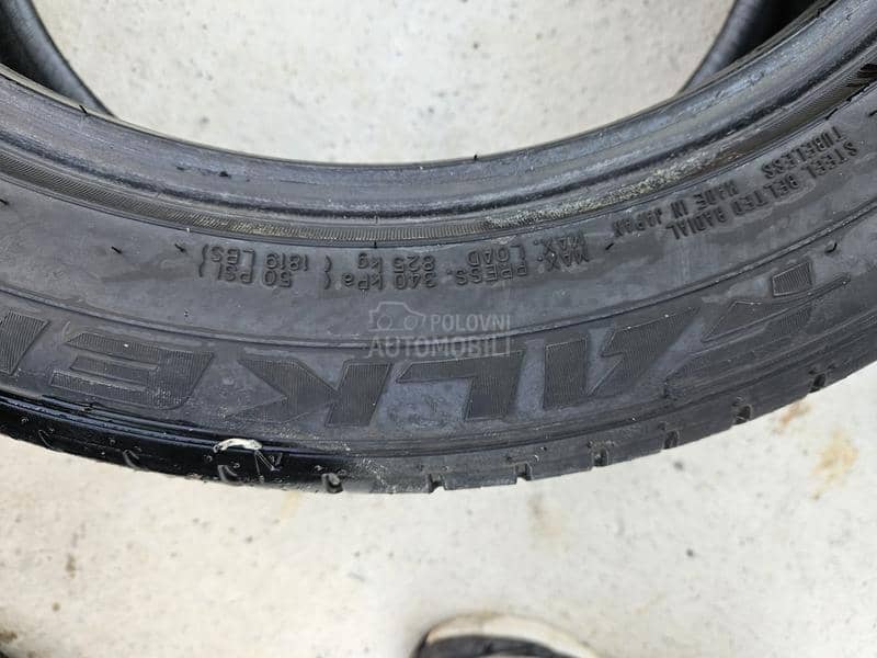 Falken 235/50 R18 Letnja