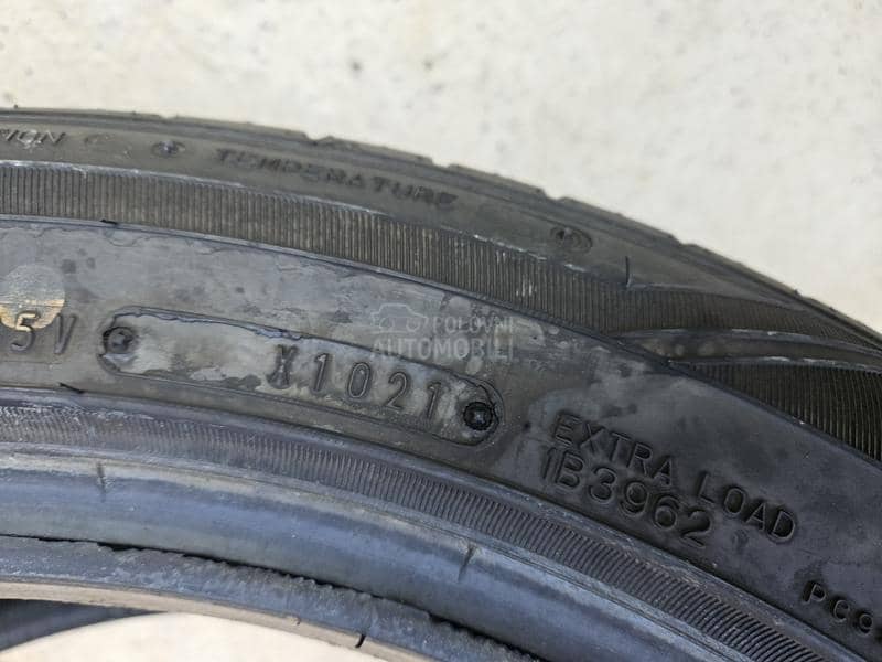 Falken 235/50 R18 Letnja