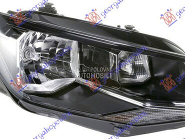 FAR ELEKTRICNI (H4) (HELLA) za Volkswagen Caddy od 2015. do 2020. god.