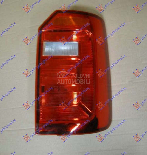 STOP LAMPA (JEDNA VRATA) (DEPO