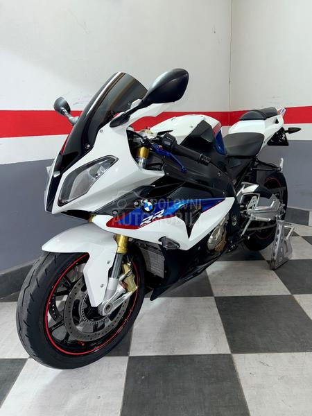 BMW S1000rr