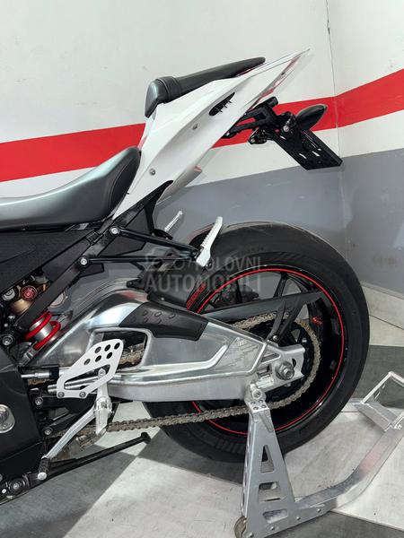 BMW S1000rr