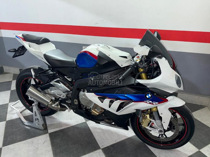 BMW S1000rr