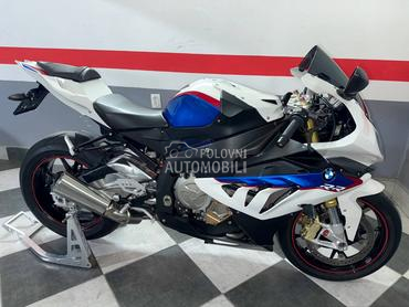 BMW S1000rr