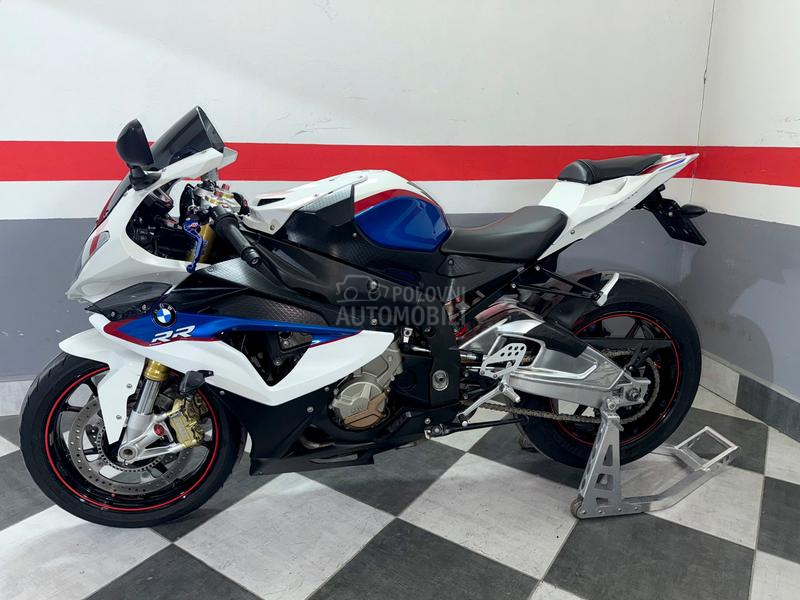 BMW S1000rr