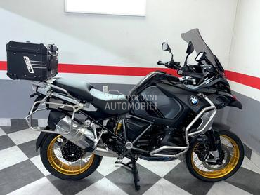 BMW R 1250 gs adventure