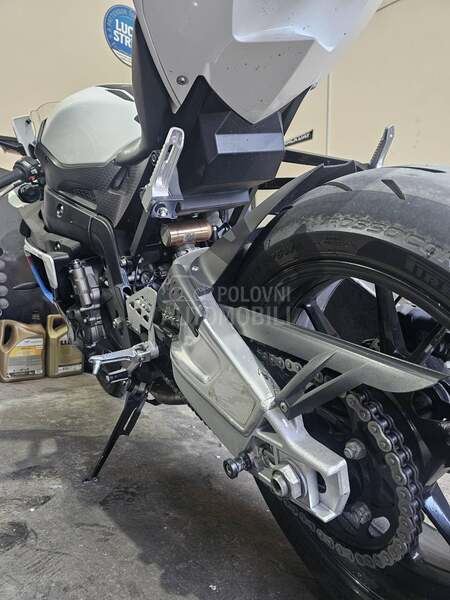BMW S1000RR