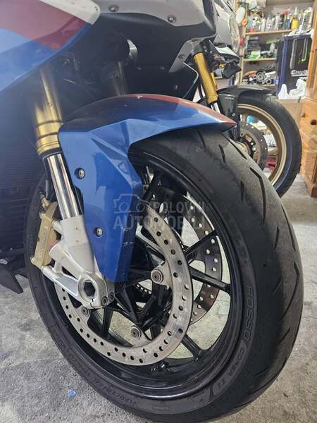 BMW S1000RR