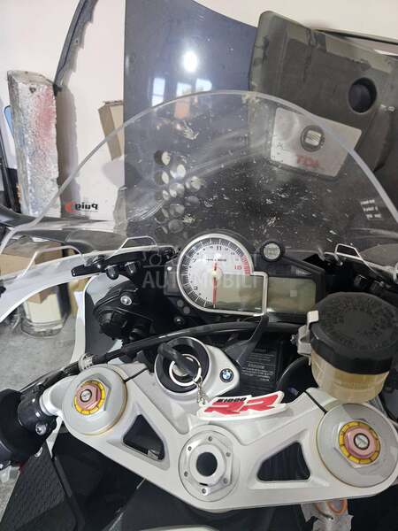 BMW S1000RR