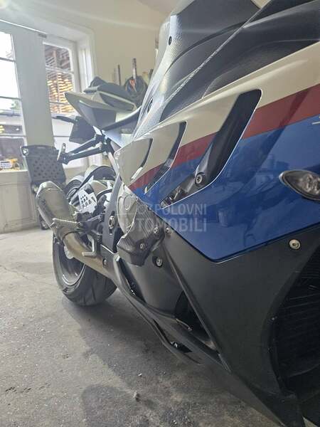 BMW S1000RR