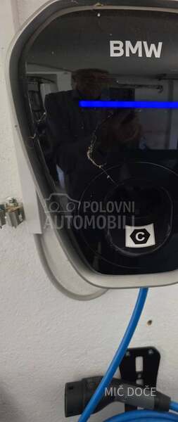 punjač za električni auto