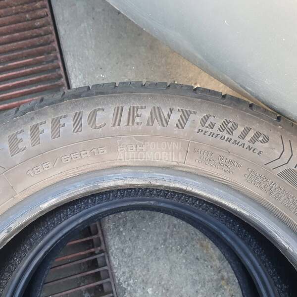 Goodyear 185/65 R15 Letnja