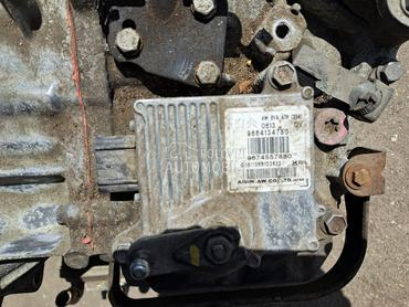 ELEKTRONIKA MJENJACA za Citroen C5