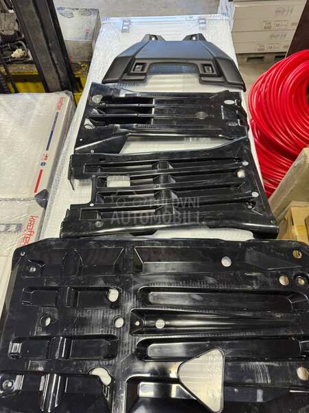 Podne plastike cf625