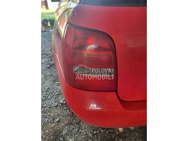 lampa-stop svetlo za Audi A4 od 1996. do 2001. god.