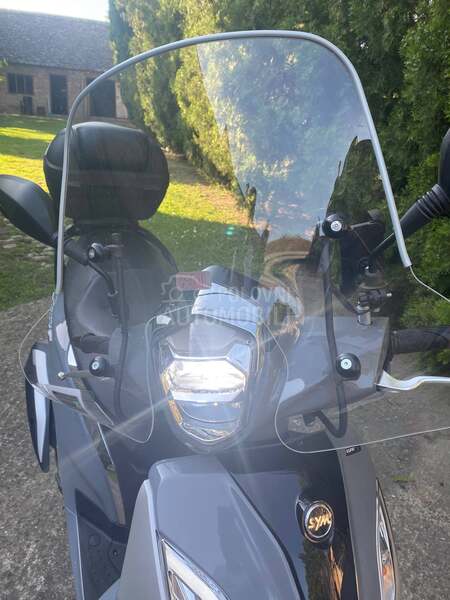 Sym Symphony St 200