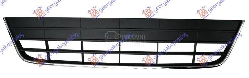 CENTRALNA RESETKA (SA HROM LAJ