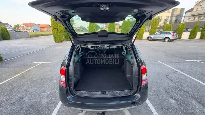 Dacia Duster 1.2 4x4 S.w.i.s.s
