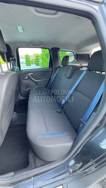 Dacia Duster 1.2 4x4 S.w.i.s.s