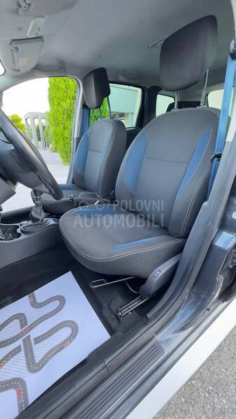 Dacia Duster 1.2 4x4 S.w.i.s.s