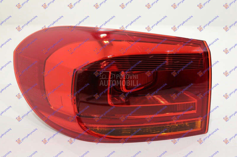 STOP LAMPA SPOLJASNJA (DEPO)