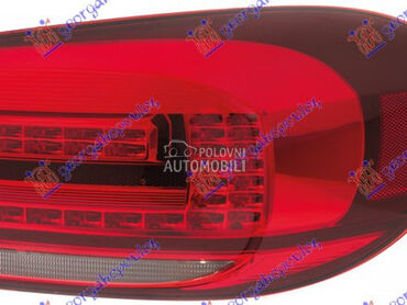 STOP LAMPA SPOLJASNJA LED (HEL za Volkswagen Tiguan od 2011. do 2016. god.