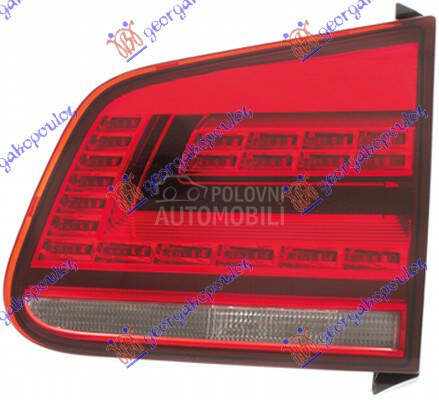 STOP LAMPA UNUTRASNJA LED (HEL