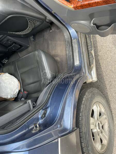 Kia Sorento 4X4