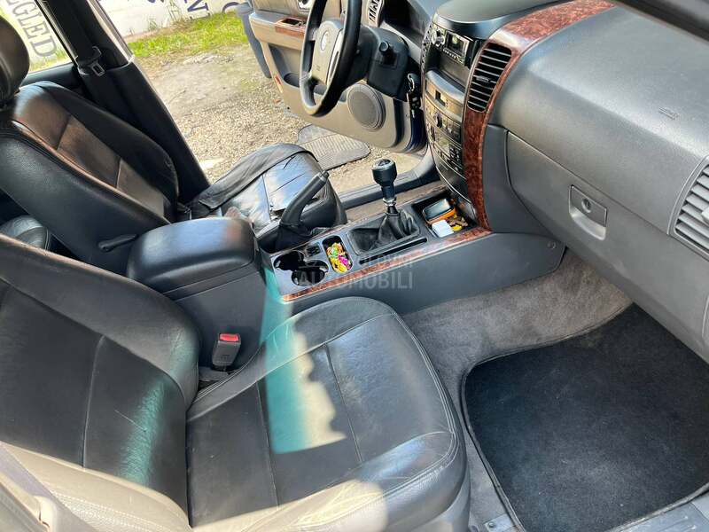 Kia Sorento 4X4