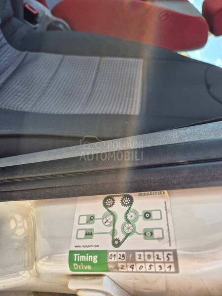 Fiat Panda 4x4