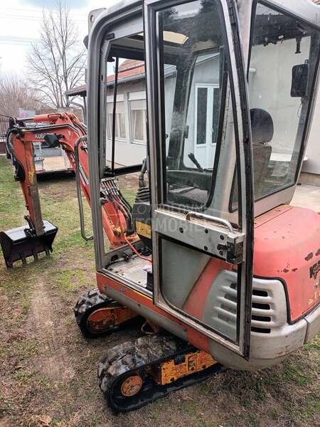 Kubota KX 41/2