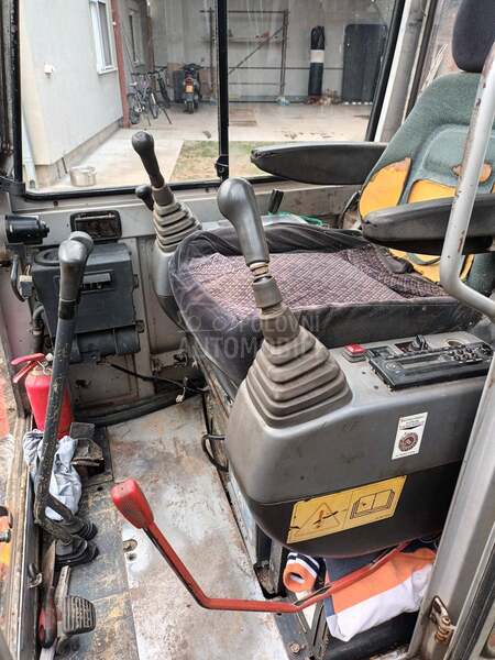 Kubota KX 41/2