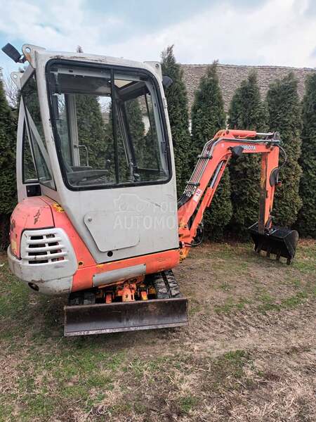 Kubota KX 41/2