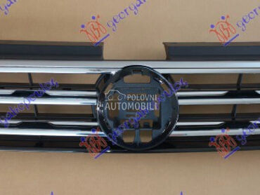 PVC MASKA (7 HROM LAJSNI) (R-L za Volkswagen Tiguan od 2016. do 2020. god.