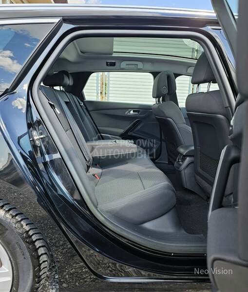 Peugeot 508 1.6 e-HDi