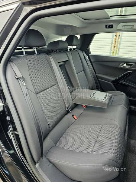 Peugeot 508 1.6 e-HDi