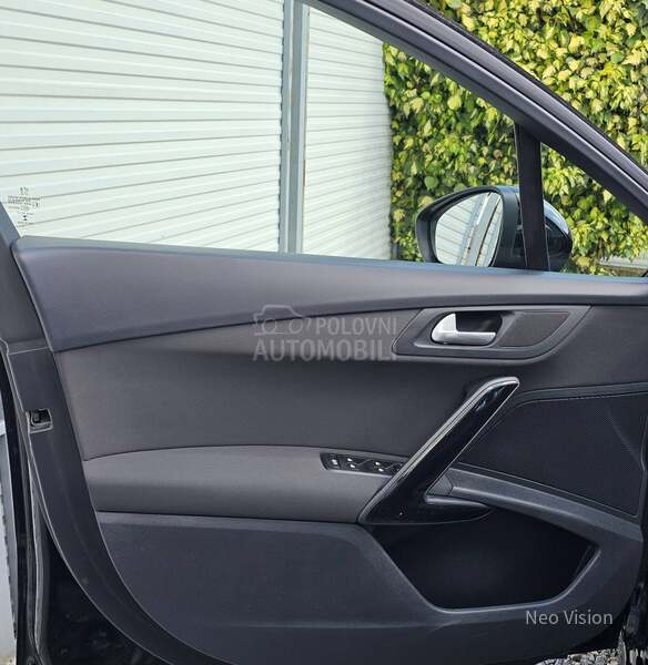 Peugeot 508 1.6 e-HDi