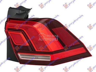 STOP LAMPA SPOLJASNJA (LED) (T za Volkswagen Tiguan od 2016. do 2020. god.