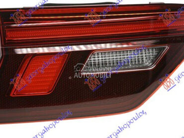 STOP LAMPA UNUTRASNJA LED (HEL za Volkswagen Tiguan od 2016. do 2020. god.
