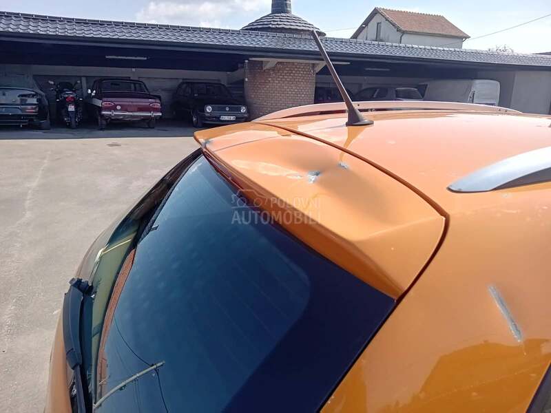 Volkswagen Cross Polo 
