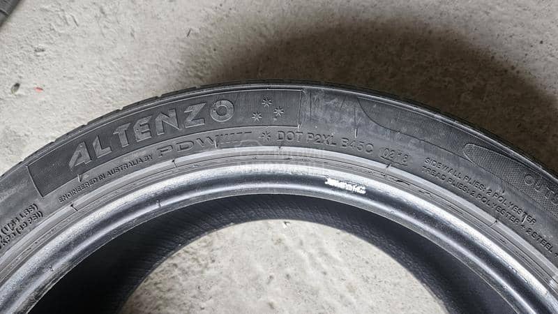 Altenzo 245/45 R18 Letnja