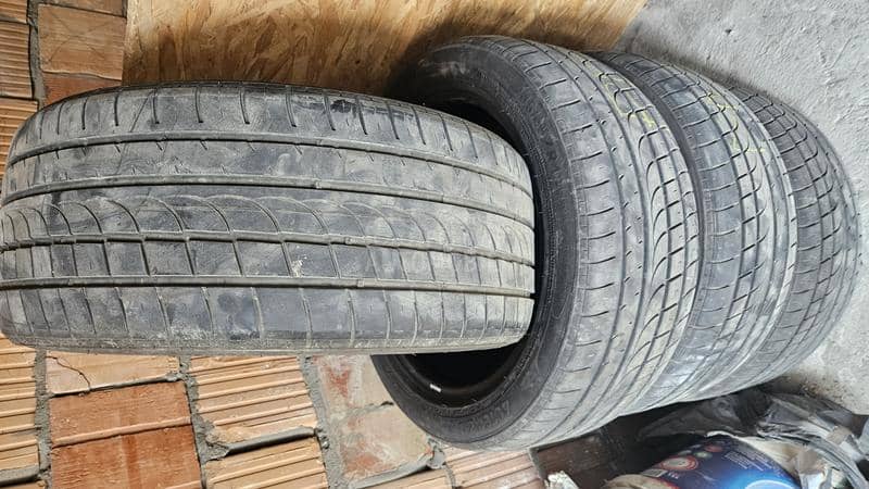 Altenzo 245/45 R18 Letnja