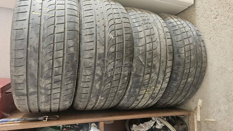 Altenzo 245/45 R18 Letnja