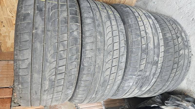 Altenzo 245/45 R18 Letnja