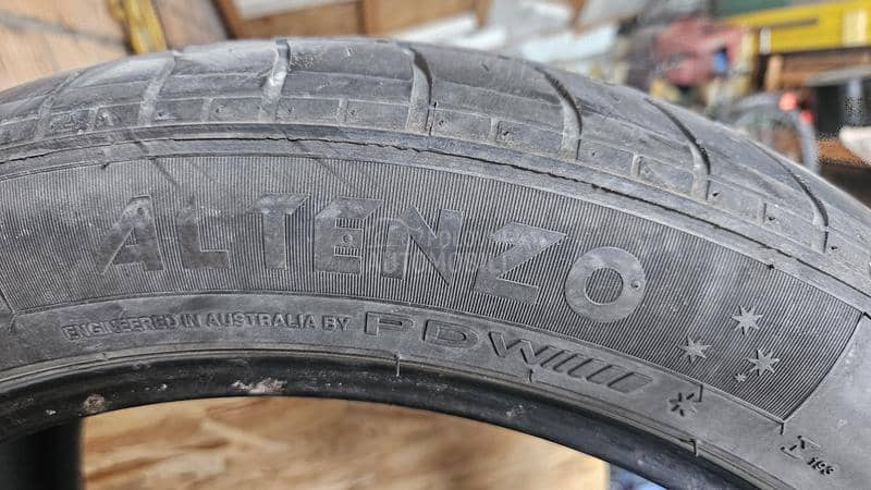 Altenzo 245/45 R18 Letnja