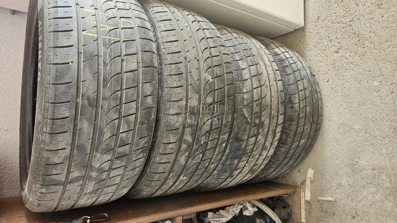 Altenzo 245/45 R18 Letnja